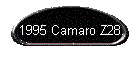 1995 Camaro Z28