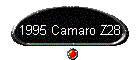 1995 Camaro Z28