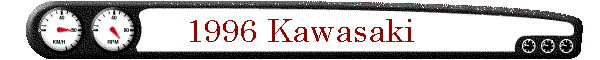 1996 Kawasaki