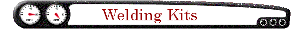 Welding Kits